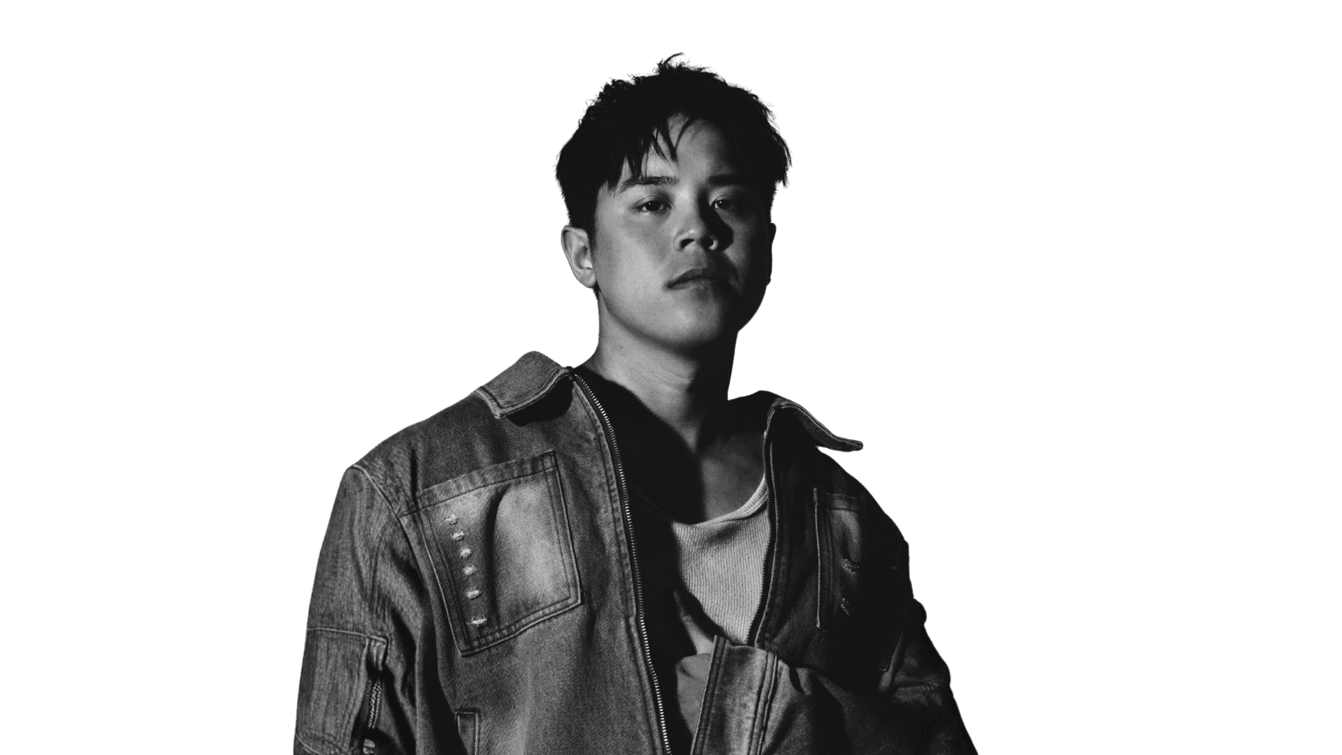 Anky — music producer and DJ
